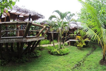 Coconuts Beach Club Resort & Spa