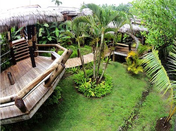 Coconuts Beach Club Resort & Spa