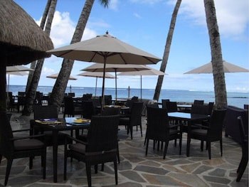 Coconuts Beach Club Resort & Spa