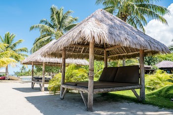 Coconuts Beach Club Resort & Spa
