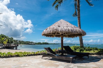 Coconuts Beach Club Resort & Spa