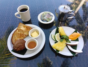 Coconuts Beach Club Resort & Spa