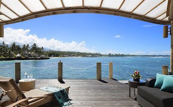 Coconuts Beach Club Resort & Spa