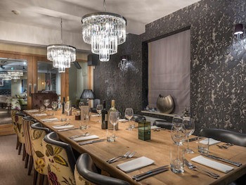 The White Hart Hotel, Boston, Lincolsnhire