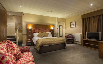 The White Hart Hotel, Boston, Lincolsnhire