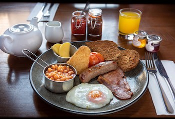 The White Hart Hotel, Boston, Lincolsnhire