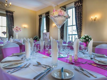 The White Hart Hotel, Boston, Lincolsnhire