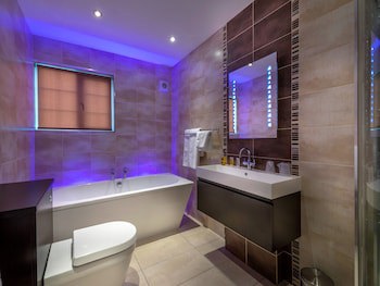 The White Hart Hotel, Boston, Lincolsnhire