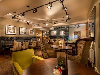 The White Hart Hotel, Boston, Lincolsnhire