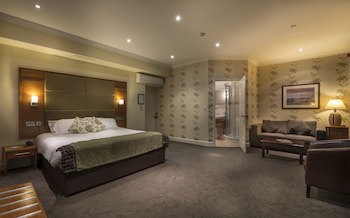 The White Hart Hotel, Boston, Lincolsnhire