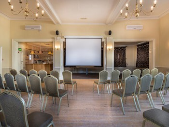 The White Hart Hotel, Boston, Lincolsnhire