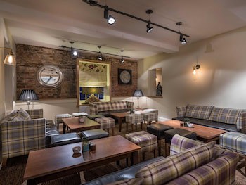 The White Hart Hotel, Boston, Lincolsnhire