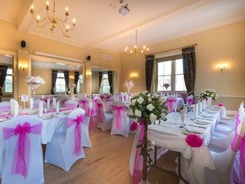 The White Hart Hotel, Boston, Lincolsnhire