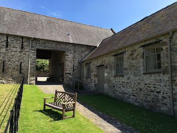 Bodysgallen Hall & Spa