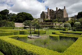 Bodysgallen Hall & Spa