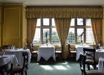 Bodysgallen Hall & Spa