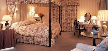 Bodysgallen Hall & Spa