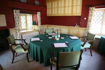 Bodysgallen Hall & Spa