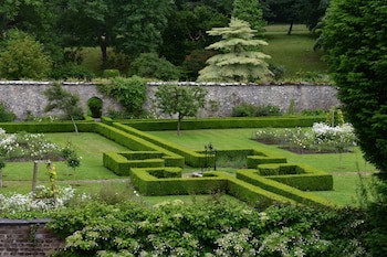 Bodysgallen Hall & Spa