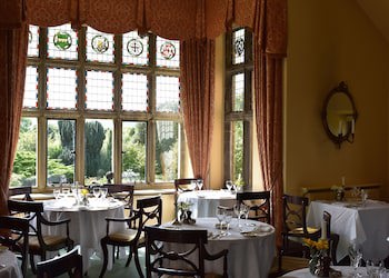 Bodysgallen Hall & Spa