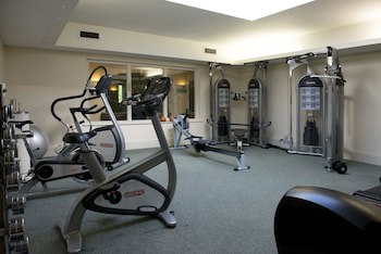 Bodysgallen Hall & Spa