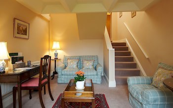 Bodysgallen Hall & Spa