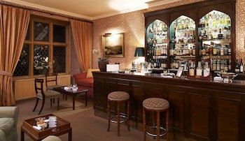 Bodysgallen Hall & Spa