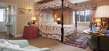 Bodysgallen Hall & Spa