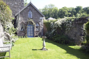 Bodysgallen Hall & Spa