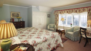 Bodysgallen Hall & Spa