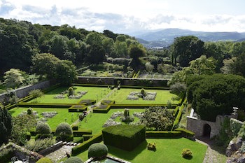 Bodysgallen Hall & Spa