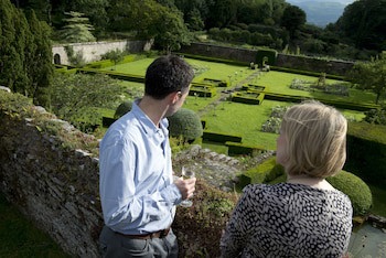 Bodysgallen Hall & Spa