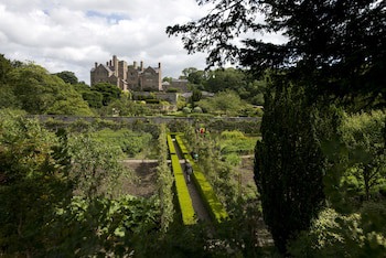 Bodysgallen Hall & Spa