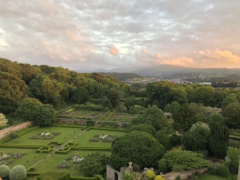 Bodysgallen Hall & Spa