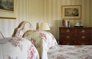 Bodysgallen Hall & Spa