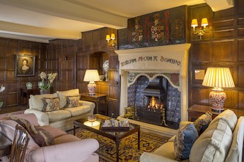 Bodysgallen Hall & Spa