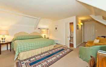 Bodysgallen Hall & Spa