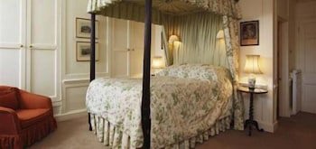 Bodysgallen Hall & Spa