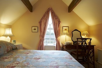 Bodysgallen Hall & Spa