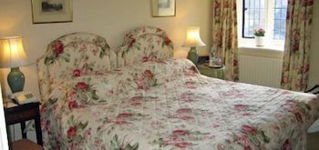 Bodysgallen Hall & Spa