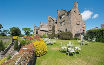 Bodysgallen Hall & Spa