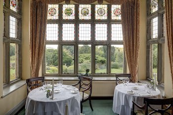 Bodysgallen Hall & Spa