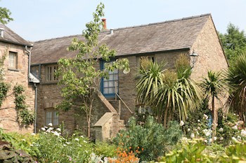 Bodysgallen Hall & Spa