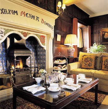 Bodysgallen Hall & Spa
