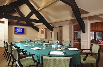 Bodysgallen Hall & Spa