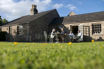 Bodysgallen Hall & Spa