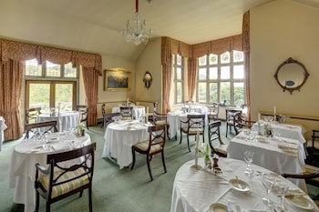 Bodysgallen Hall & Spa