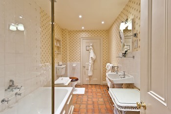 Bodysgallen Hall & Spa