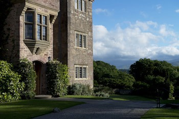 Bodysgallen Hall & Spa