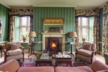 Bodysgallen Hall & Spa